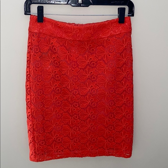 Ann Taylor Dresses & Skirts - Ann Taylor pencil skirt